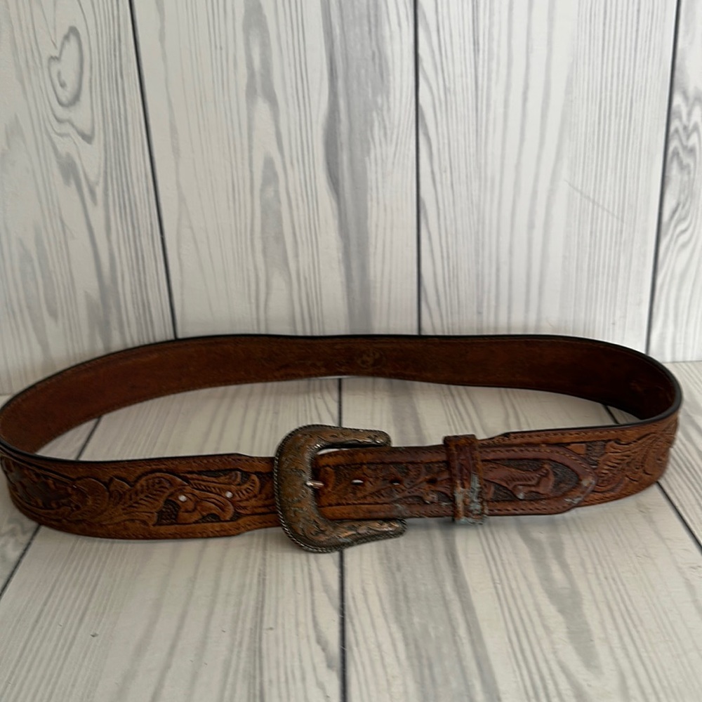 Leegin Belt 38”